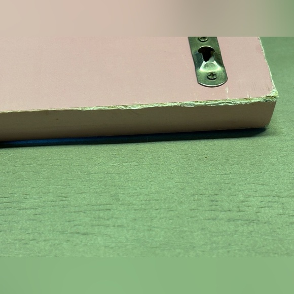 Children’s Art Display Plaque Wall Decor Kids Bedroom Classroom Decor Art Hanger - Picture 14 of 16